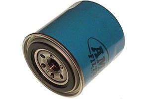 Ford Oliefilter