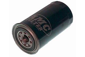 Nissan Oliefilter