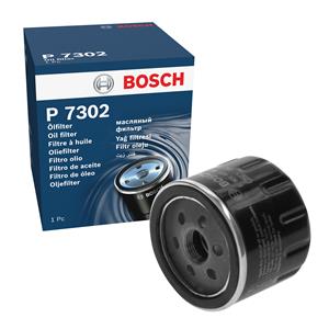 BOSCH Ölfilter FIAT,JEEP F 026 407 302 46337528,46337528,46337528 Motorölfilter,Filter für Öl 46337528