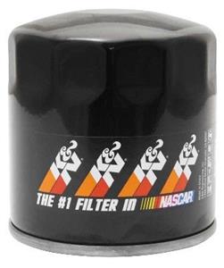 Alfa Romeo K&N Oliefilter - Pro-Series Alfa, Aston Martin, Bertone, Chrysler, Dodge, Eagle, Fiat, Ford, Jeep, L