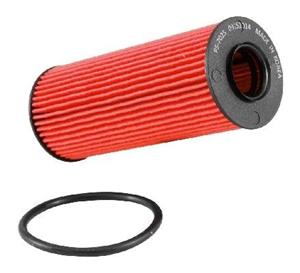 Chrysler K&N Oliefilter - Pro-Series , Dodge, Jeep, VW (PS-7025)