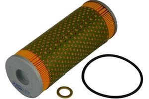 Ssangyong Oliefilter