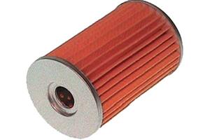 Daihatsu Oliefilter
