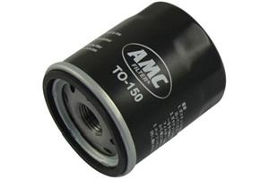 Citroen Oliefilter