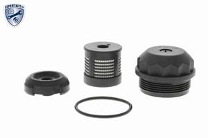 Audi Hydraulisch filter, lamellenkoppeling 4-wielaandrijving
