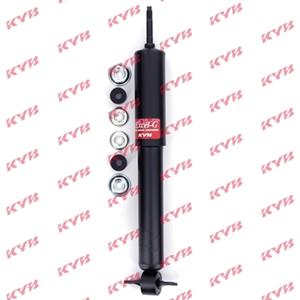 Stoßdämpfer KYB Excel-G 343198