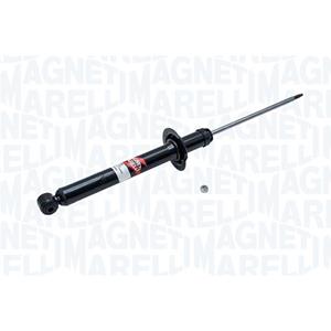 magnetimarelli Stoßdämpfer Hinterachse Magneti Marelli 356188070000