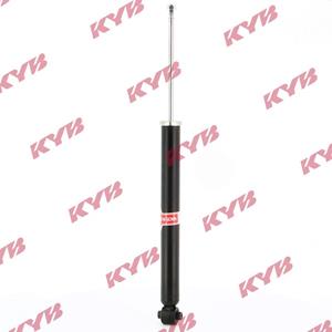 Stoßdämpfer Gas A Just KYB 5538001