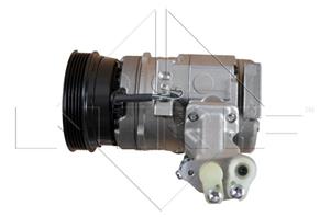 toyota Compressor, airconditioning GENUINE