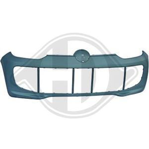 Volkswagen Bumper