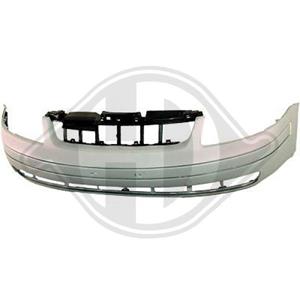 Volkswagen Bumper