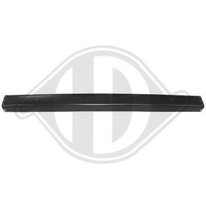 Volkswagen Bumper