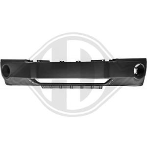 jeep Bumper