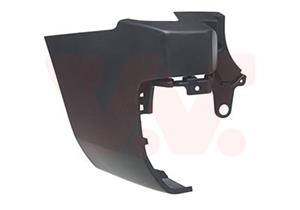 citroen Bumper
