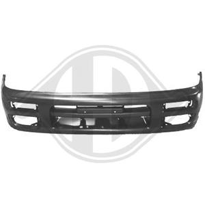 subaru Bumper