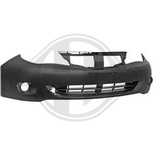 subaru Bumper