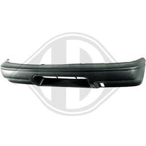 suzuki Bumper