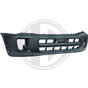 toyota Bumper