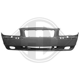 volvo Bumper