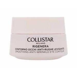 COLLISTAR Babyflasche Rigenera  15 ml