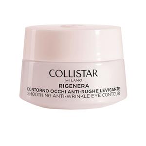 Collistar Rigenera Smoothing Anti Wrinkle Eye Contour Collistar - Rigenera Rigenera Smoothing Anti-wrinkle Eye Contour 