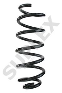 Suplex Fahrwerksfeder Hinterachse  27323