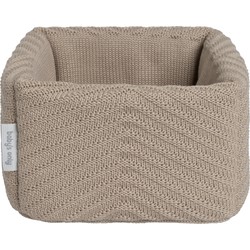 Baby's Only Mand  Grace Beige