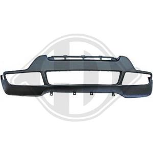 bmw Bumper