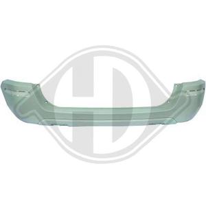 ford Bumper
