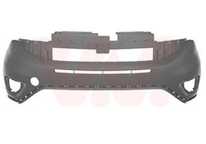 fiat Bumper