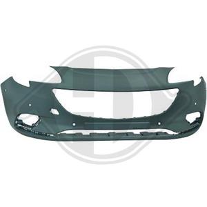 opel Bumper Priority Parts