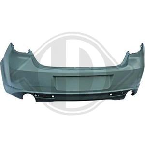 mazda Bumper