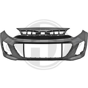 kia Bumper