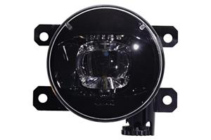 Citroen Mistlamp