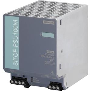 SIEMENS 6EP1336-3BA10 - DC-power supply 230V/24V 480W 6EP1336-3BA10