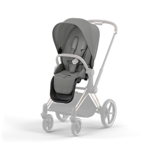 Cybex Priam 4 Zitting Pack - Mirage Grey