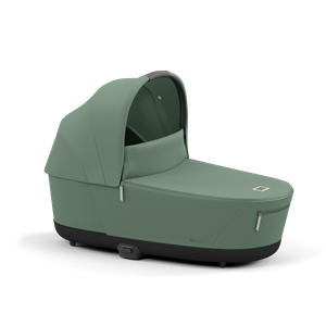 Cybex Priam 4 Lux Reiswieg - Leaf Green