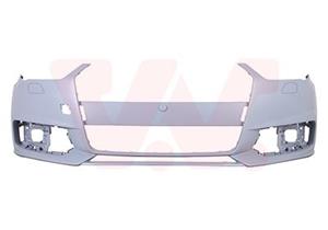 audi Voorbumper