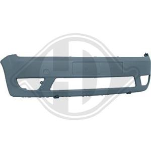 ford Bumper Priority Parts