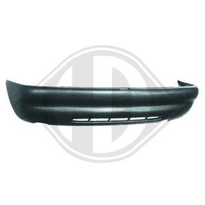 ford Bumper Priority Parts