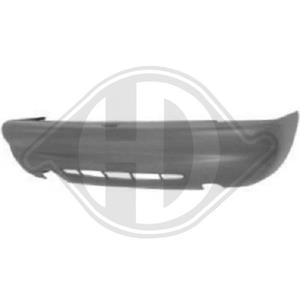 ford Bumper Priority Parts