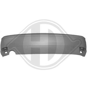 ford Bumper Priority Parts