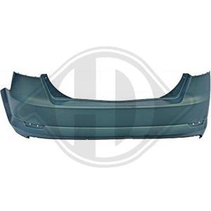 ford Bumper