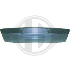 mercedes-benz Bumper