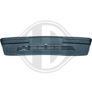 mercedes-benz Bumper