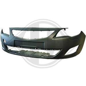 opel Bumper Priority Parts