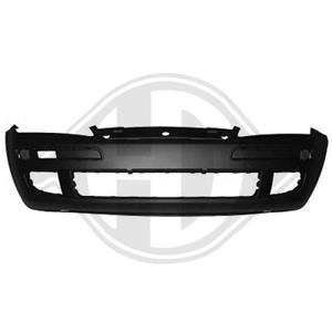 fiat Bumper