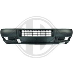 iveco Bumper