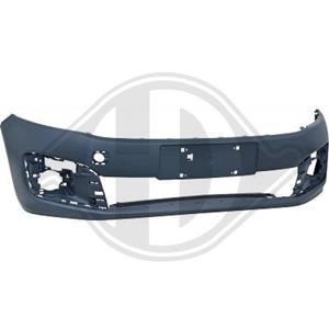 citroen Bumper