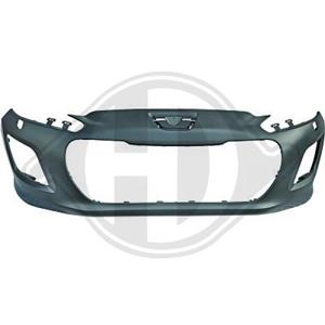 peugeot Bumper Priority Parts